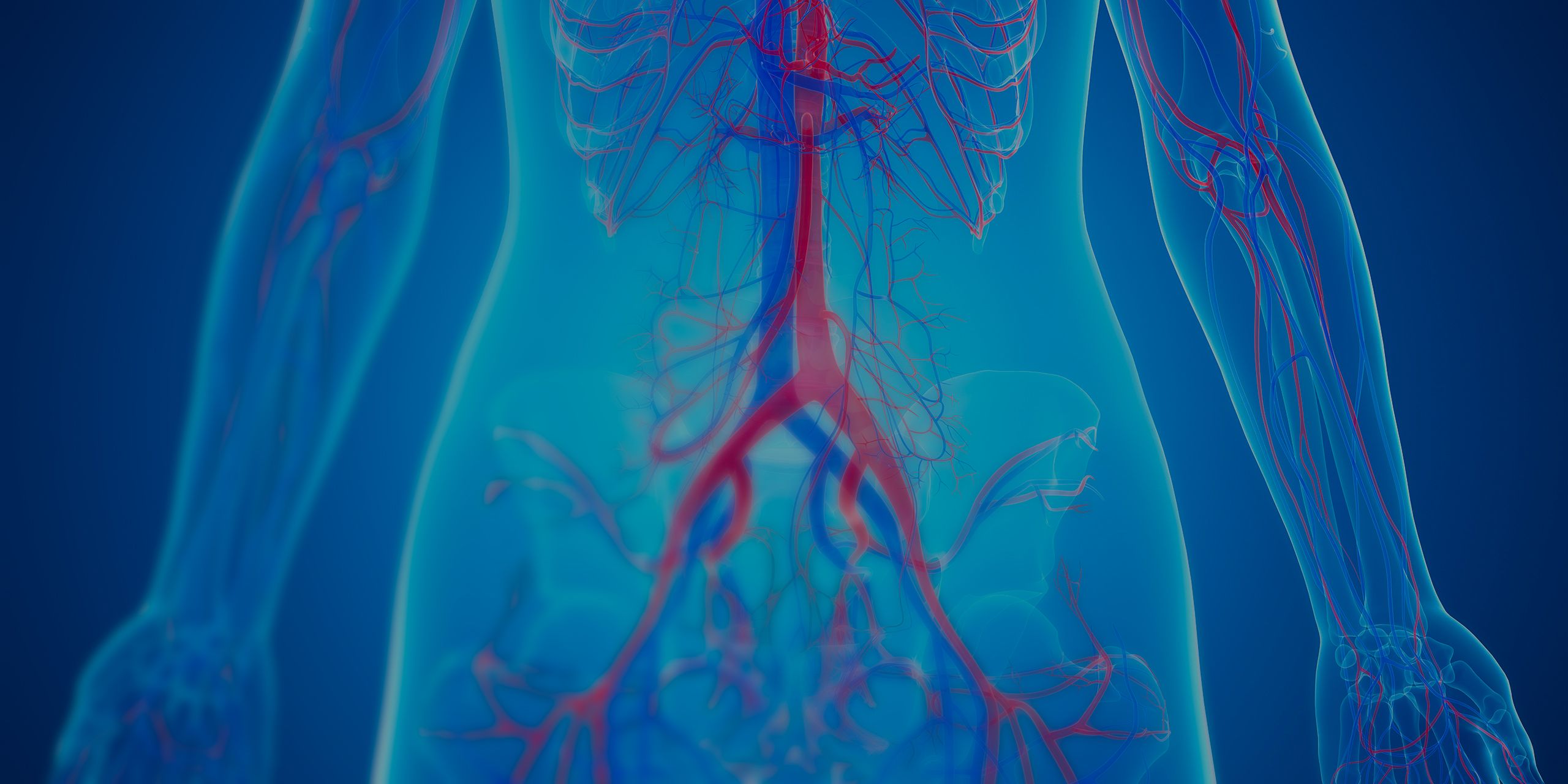 Komplexní ambulantní vaskulární centrum